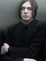 Blixa Bargeld