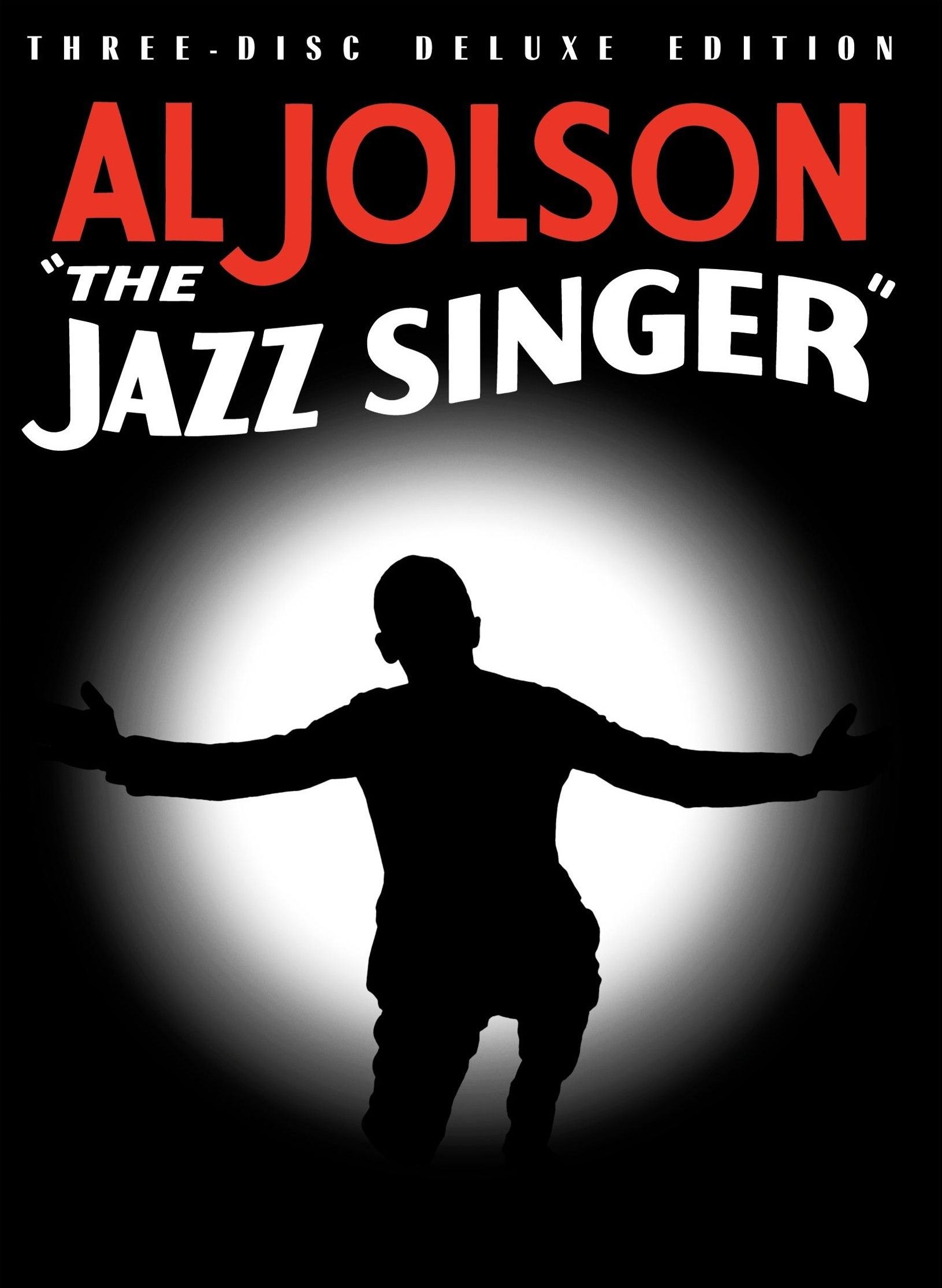 Affiches, posters et images de Le Chanteur de jazz (1927)