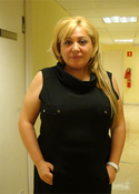 Alejandra Yáñez