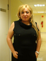 Alejandra Yáñez