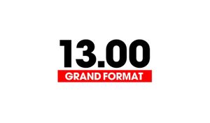 13.00 Grand Format
