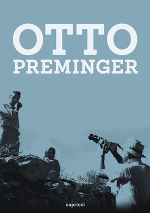 Otto Preminger