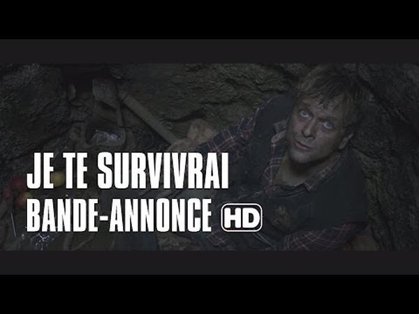 Je te survivrai