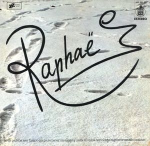 Raphael (EP)