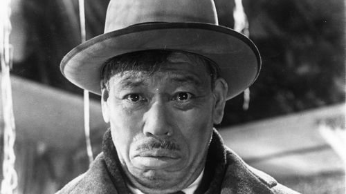 Meilleurs films d'Akira Kurosawa