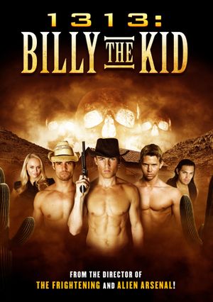 1313 : Billy the Kid