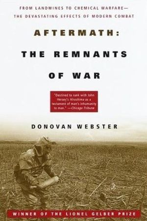 Aftermath : The Remnants of War