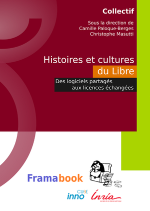 Histoires et cultures du Libre