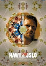 Affiche Hawaii, Oslo
