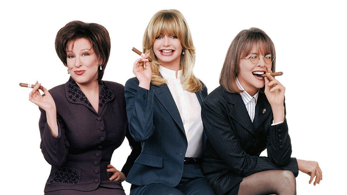 Les Ex Le Film Le Club des ex - Film (1996) - SensCritique