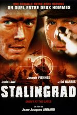 Affiche Stalingrad Affiche Stalingrad