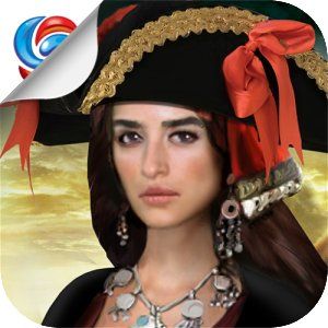 Pirate Adventures: Hidden Object Game
