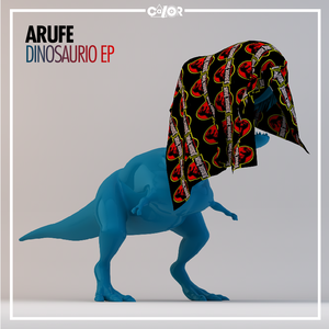 Dinosaurio EP (EP)