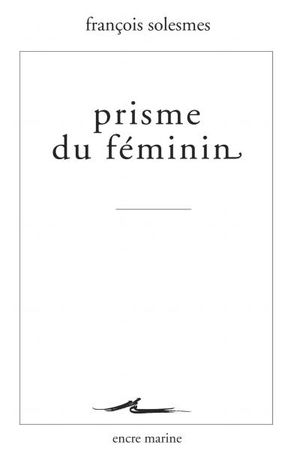 Prisme du féminin