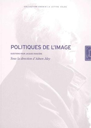 Politiques de l'image