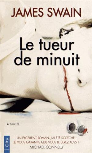 Le tueur de minuit