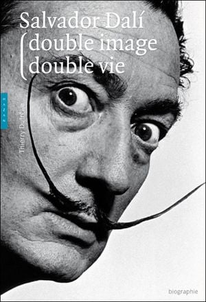 Salvador Dali