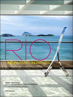 Rio, invitation privée