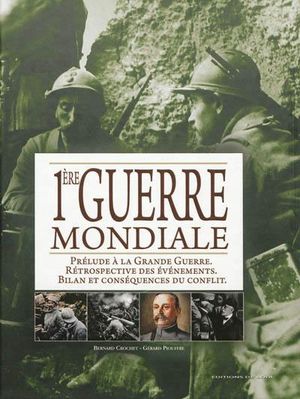 Livre d'or de la Première Guerre mondiale