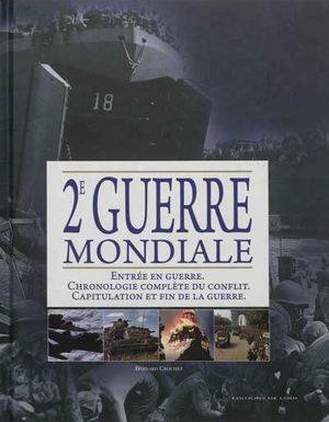 Livre d'or de la Seconde Guerre mondiale