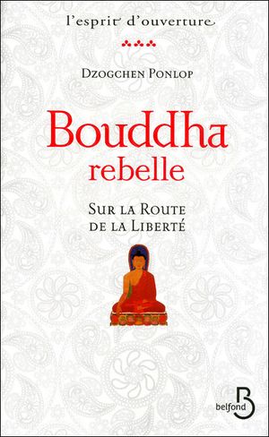 Bouddha rebelle