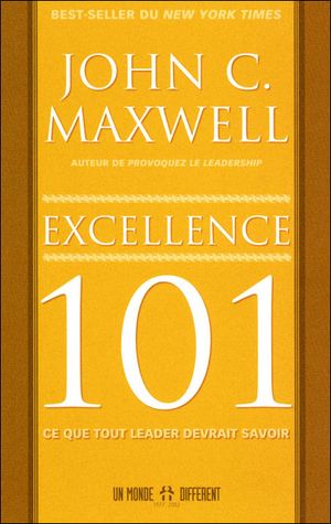 Excellence 101