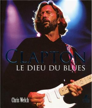 Eric Clapton
