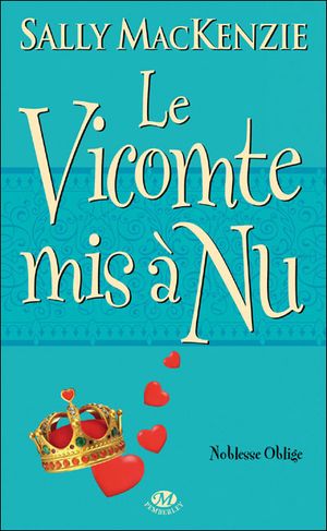 Le vicomte mis à nu