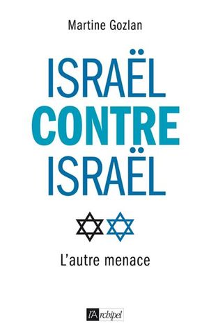 Israël contre Israël