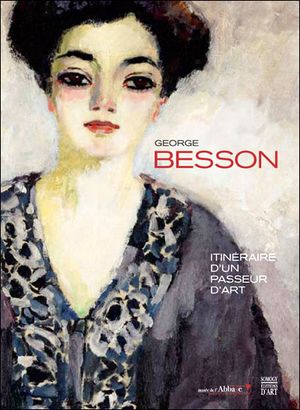 George Besson - 1882-1971