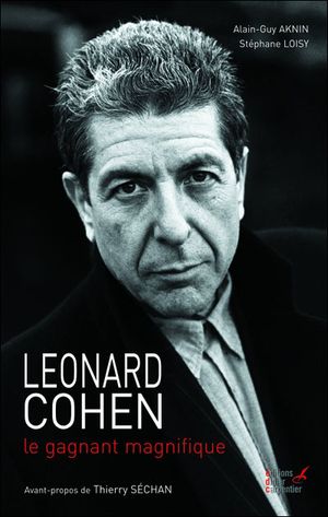 Leonard Cohen