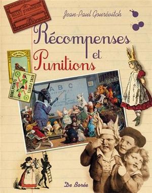 Récompenses et punitions