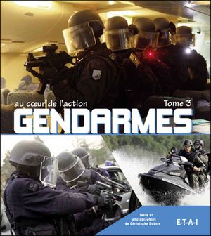 Les Gendarmes