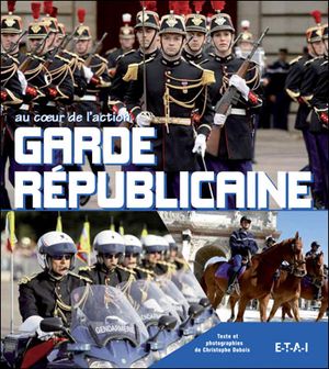 La Garde Républicaine