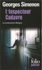 L'inspecteur Cadavre