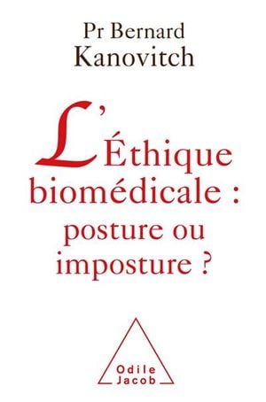 L'éthique médicale