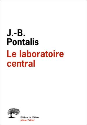 Le laboratoire central