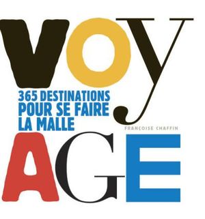 365 voyages