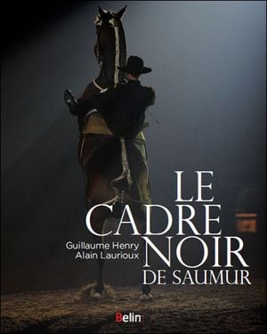 Le Cadre noir de Saumur