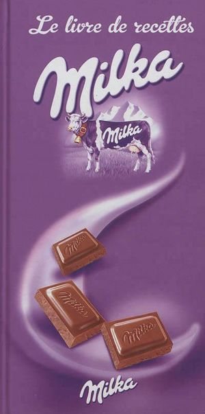 Livre forme Milka