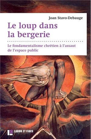 Le loup dans la bergerie