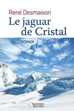 Le jaguar de cristal