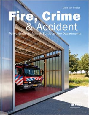 Fire, crime & accident