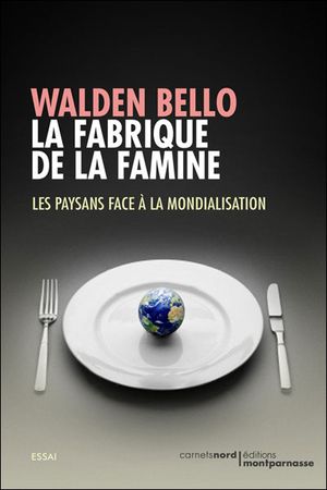 La fabrique de la famine