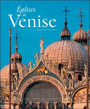 Eglises de Venise