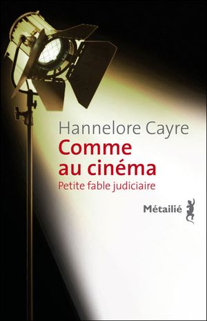 Comme au cinéma