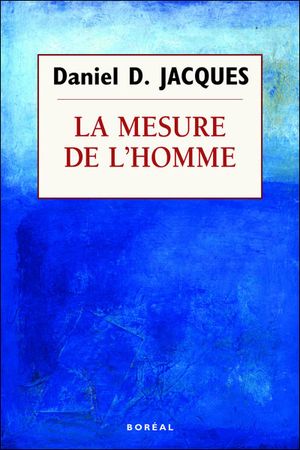 La mesure de l'homme