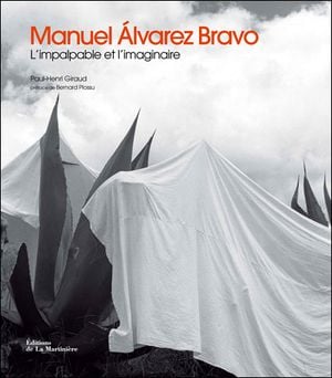 Manuel Alvarez Bravo