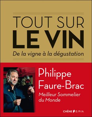 Tout sur le vin