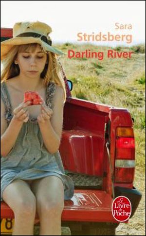 Darling river